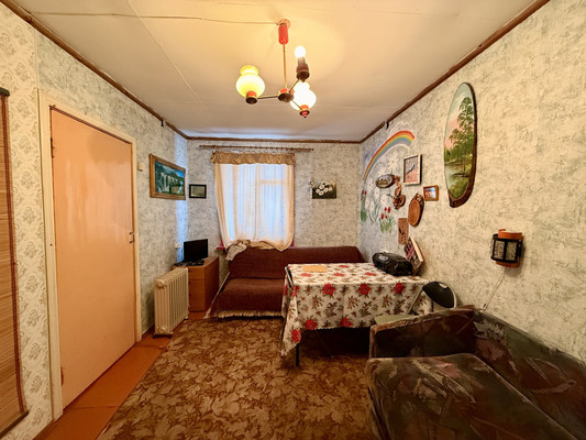 Продам дачу, квартал Дмитровский тер, 0 км от города