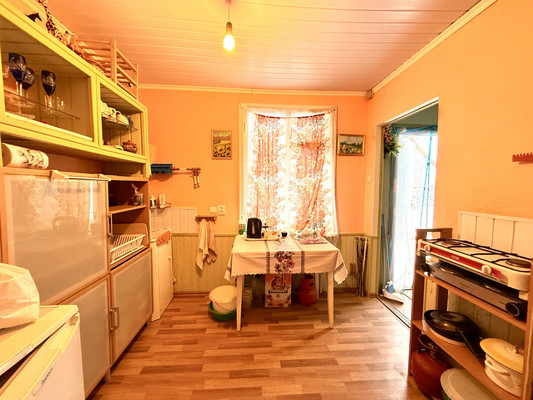 Продам дачу, квартал Дмитровский тер, 0 км от города