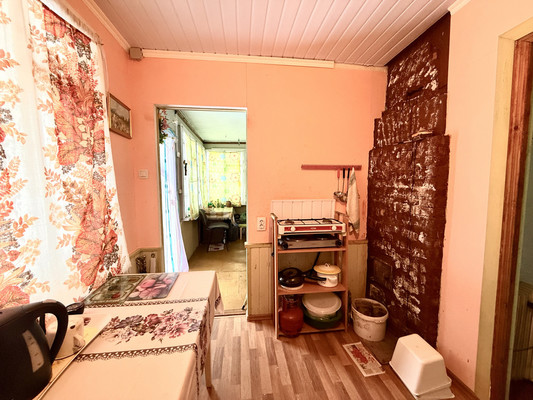 Продам дачу, квартал Дмитровский тер, 0 км от города