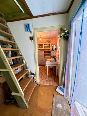 Продам дачу, квартал Дмитровский тер, 0 км от города