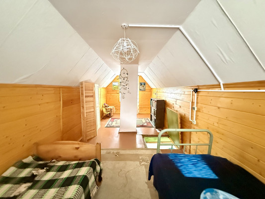 Продам дачу, квартал Дмитровский тер, 0 км от города