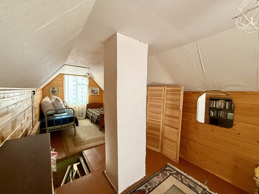 Продам дачу, квартал Дмитровский тер, 0 км от города