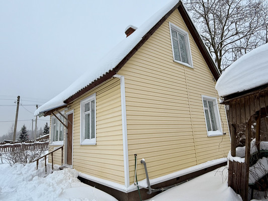 Продам дачу, квартал Дмитровский тер, 0 км от города