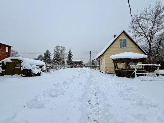 Продам дачу, квартал Дмитровский тер, 0 км от города