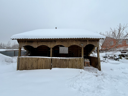 Продам дачу, квартал Дмитровский тер, 0 км от города