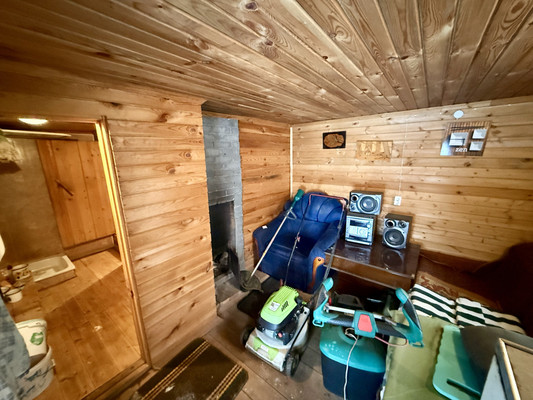 Продам дачу, квартал Дмитровский тер, 0 км от города