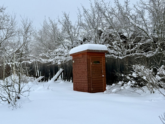 Продам дачу, квартал Дмитровский тер, 0 км от города