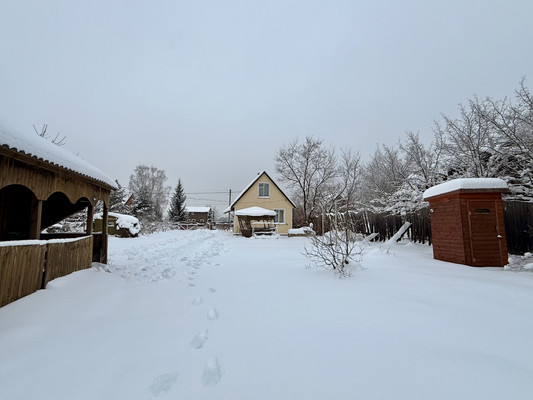 Продам дачу, квартал Дмитровский тер, 0 км от города