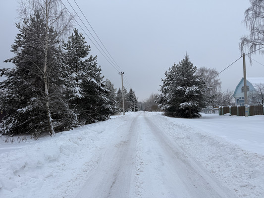 Продам дачу, квартал Дмитровский тер, 0 км от города
