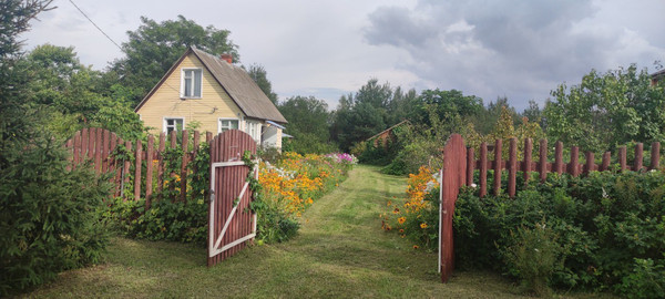Продам дачу, квартал Дмитровский тер, 0 км от города