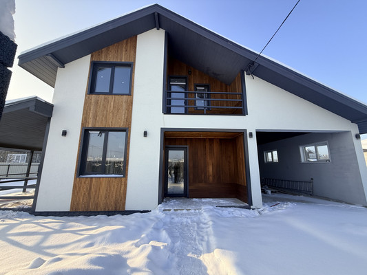 Продам дом, СНТ Парус тер, Веселево д, 0 км от города