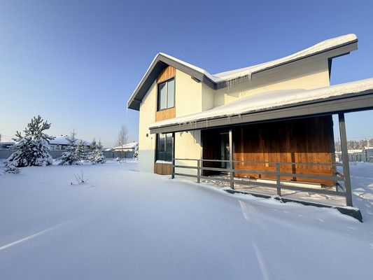 Продам дом, СНТ Парус тер, Веселево д, 0 км от города