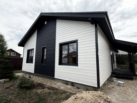 Продам дом, Редькино д, 0 км от города