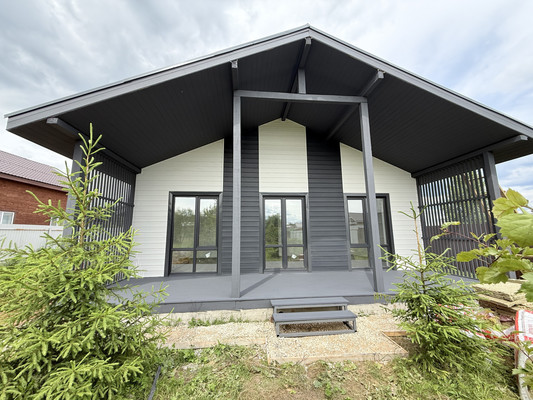 Продам дом, Редькино д, 0 км от города