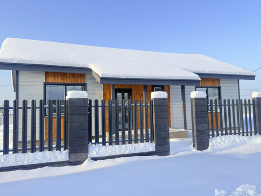 Продам дом, ДНП Лес тер, Крючково д, 0 км от города