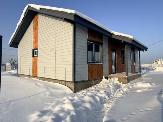 Продам дом, ДНП Лес тер, Крючково д, 0 км от города