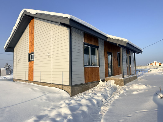 Продам дом, ДНП Лес тер, Крючково д, 0 км от города