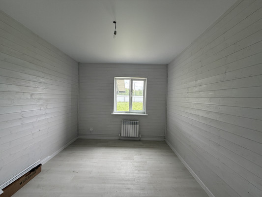 Продам дом, ДНП Лес тер, Крючково д, 0 км от города