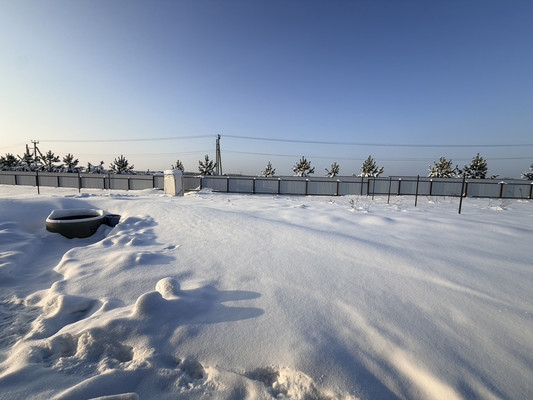 Продам дом, ДНП Лес тер, Крючково д, 0 км от города