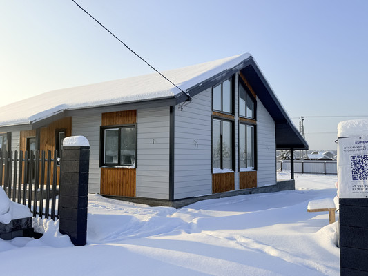 Продам дом, ДНП Лес тер, Крючково д, 0 км от города