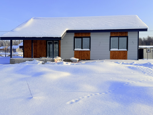 Продам дом, ДНП Лес тер, Крючково д, 0 км от города