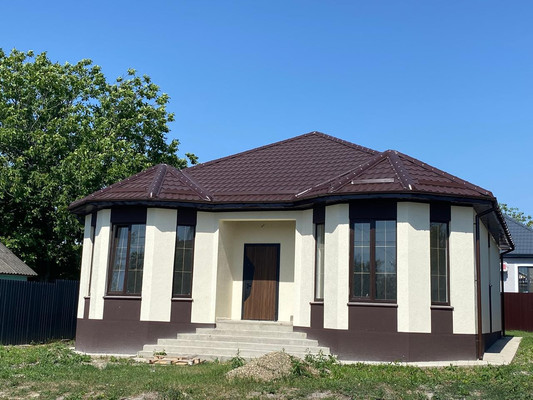 Продам дом, Анапская ул, 7, Натухаевская ст-ца, 0 км от города