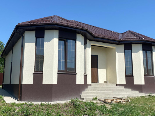 Продам дом, Анапская ул, 7, Натухаевская ст-ца, 0 км от города