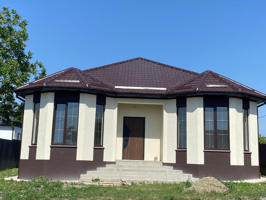 Продам дом, Анапская ул, 7, Натухаевская ст-ца, 0 км от города