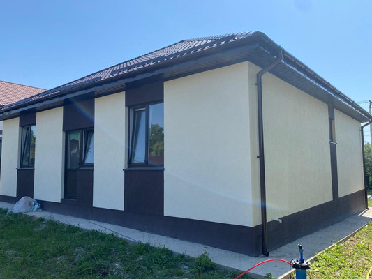 Продам дом, Анапская ул, 7, Натухаевская ст-ца, 0 км от города