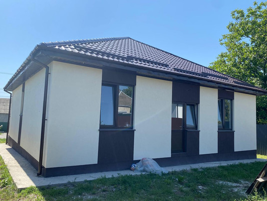 Продам дом, Анапская ул, 7, Натухаевская ст-ца, 0 км от города