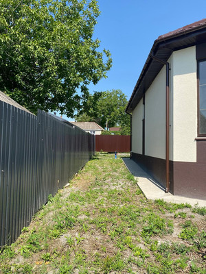 Продам дом, Анапская ул, 7, Натухаевская ст-ца, 0 км от города