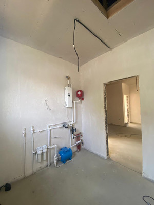 Продам дом, Анапская ул, 7, Натухаевская ст-ца, 0 км от города