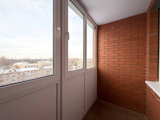 Продам однокомнатную (1-комн.) квартиру, Загородная ул, 37к2, Понтонный п