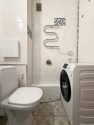 Продам однокомнатную (1-комн.) квартиру, Загородная ул, 37к2, Понтонный п