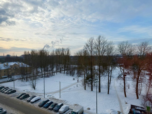 Продам однокомнатную (1-комн.) квартиру, Загородная ул, 37к2, Понтонный п