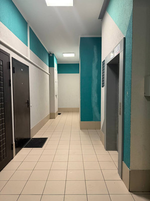 Продам однокомнатную (1-комн.) квартиру, Загородная ул, 37к2, Понтонный п