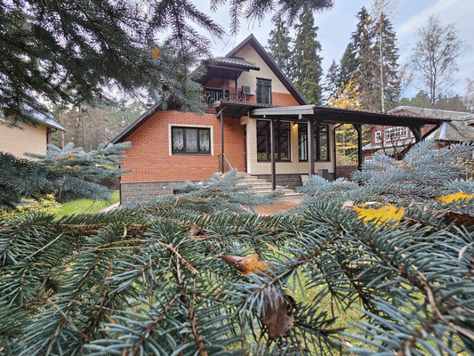 Продам дом, Академическая ул, 24/1, Кратово дп, 0 км от города