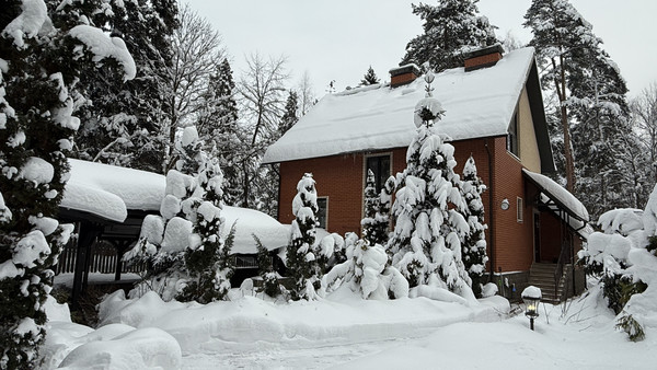 Продам дом, Академическая ул, 24/1, Кратово дп, 0 км от города
