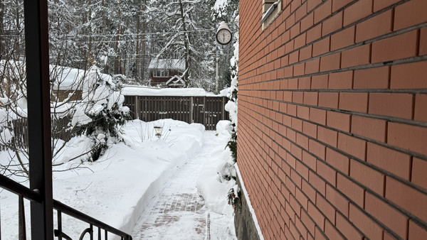Продам дом, Академическая ул, 24/1, Кратово дп, 0 км от города