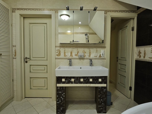 Продам дом, Академическая ул, 24/1, Кратово дп, 0 км от города