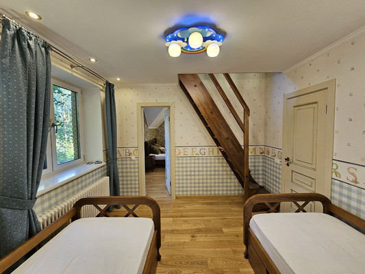 Продам дом, Академическая ул, 24/1, Кратово дп, 0 км от города