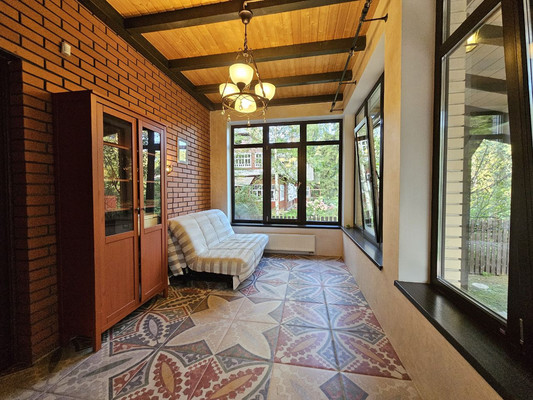 Продам дом, Академическая ул, 24/1, Кратово дп, 0 км от города