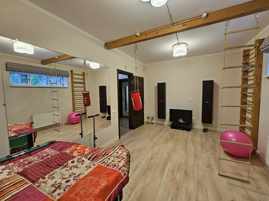 Продам дом, Академическая ул, 24/1, Кратово дп, 0 км от города