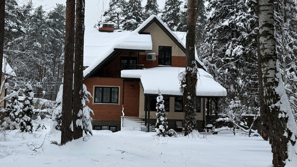 Продам дом, Академическая ул, 24/1, Кратово дп, 0 км от города