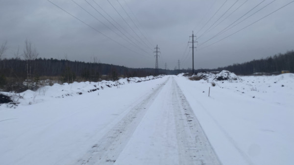 Продам землю для коммерческого использования 1 соток, 42 кв-л, Раменское г