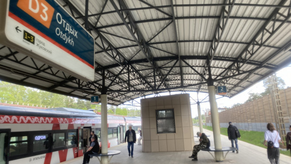 Продам участок 9,72 соток, ИЖС, Тихая ул, Кратово дп, 0 км от города