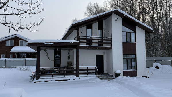 Продам дом, Загорново с, 0 км от города