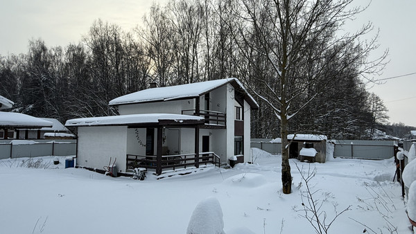 Продам дом, Загорново с, 0 км от города