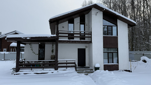 Продам дом, Загорново с, 0 км от города