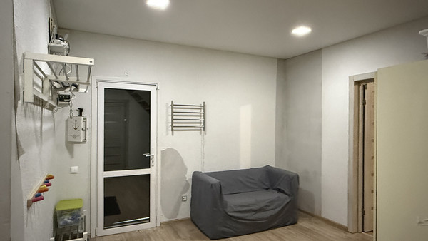 Продам дом, Загорново с, 0 км от города